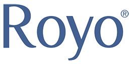 Blue Royo Logo