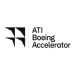 Boeing Accelerator logo