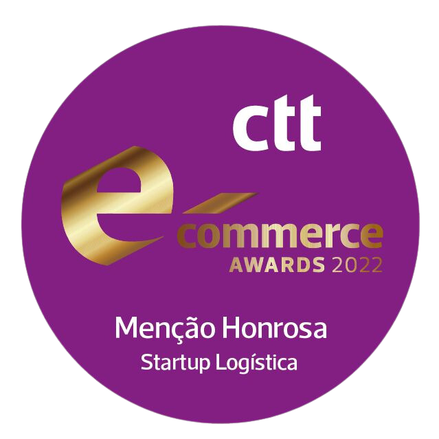 CTT Eccommerce awards