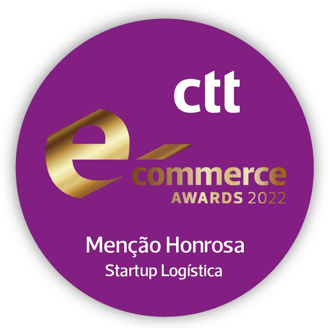 CTT Ecommerce awards honorable mention of KIT-AR
