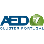 AED Cluster logo