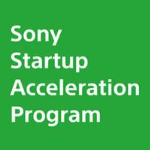 Sony Startup Accelerator logo