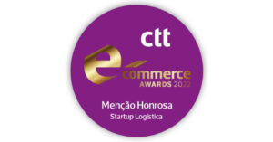 KIT-AR's Honorable Mention at CTT Ecommerce Awards