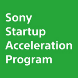 Sony Startup Accelerator