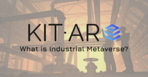 What is the Industrial Metaverse? | Explainer